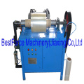 Cling Film Stretch Film Edge Cutting Machinery